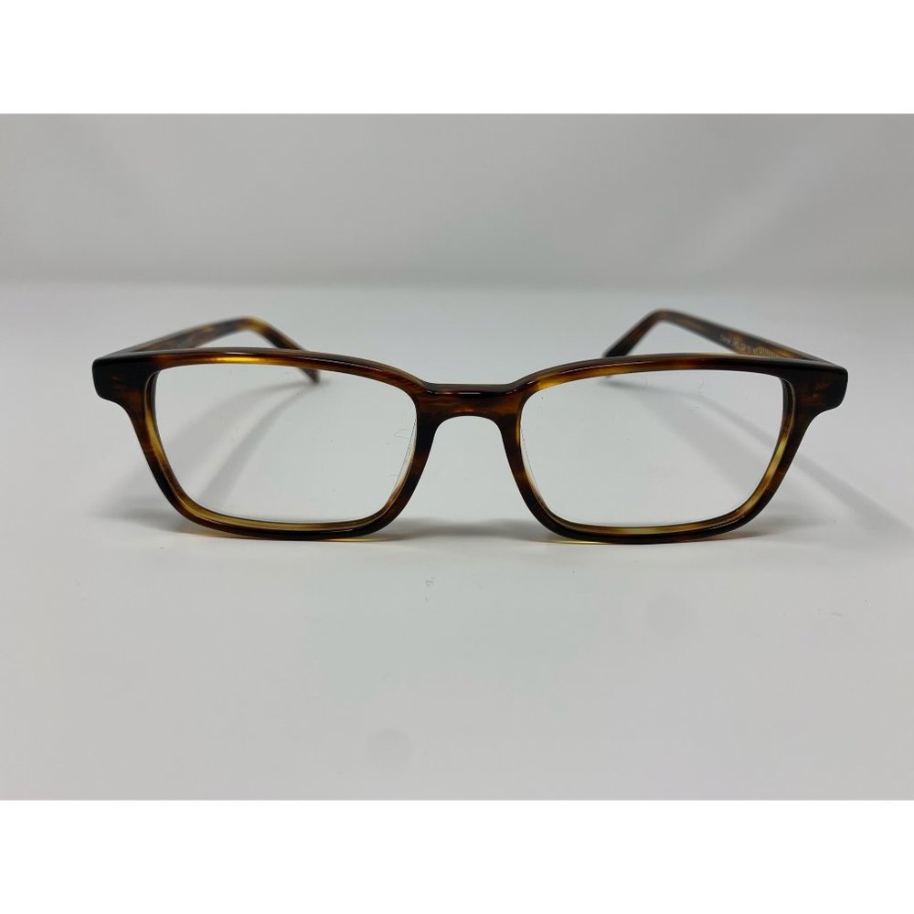Warby Parker Frames (Crane)